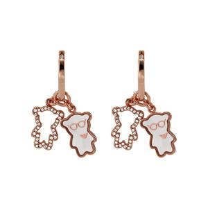 [공식본사정품] 아르마니 EGS3115221 베어 드롭 귀걸이