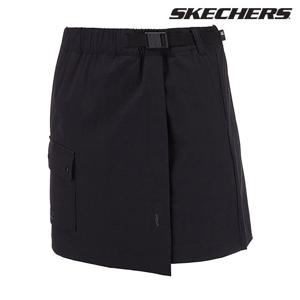 [스케쳐스] 여성 고트레일 쇼츠 SL3WHCEM012