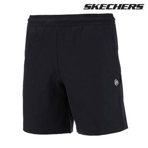 [스케쳐스] 남성 기본 우븐 쇼츠 SP3MHCEM012