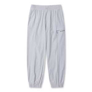 [블랙야크키즈]S랜드냉감우븐조거팬츠1BKPNMU901-SS