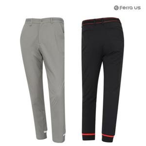 보스케 남자 봄 여름 골프 반시보리 캐주얼 조거 팬츠 TB2506141442