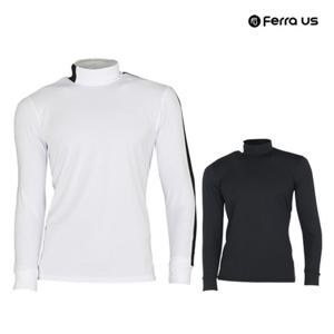 보스케 남자 봄 여름 가을 골프 이너웨어 긴팔 티셔츠 TB2506141333