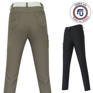 보스케 여성 봄 가을 골프웨어 스판 슬림핏 골프바지 TB250614194