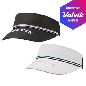 [NEW]볼빅 VBEB-퍼포먼스 여성용 3색 바이저 썬캡-2종칼라(VBEBCP13WT/VBEBCP14BK)