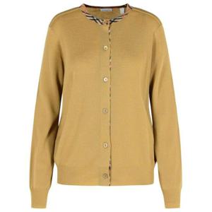 버버리 가디건 8112164A3743 Beige