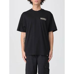 [DICKIES] 라프리마 남성 티셔츠 DK0A4Z8R BLK1 블랙 /6