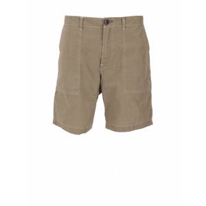 [PAUL SMITH] 라프리마 남성 반바지 MENS 패치 PKT M2R071ZP22339 35 밀리터리 그린 /9