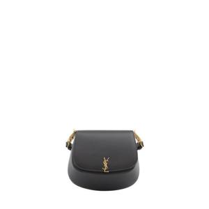 생로랑 여성 블랙 미니 플랩 크로스백 844299 AAFF9 1000