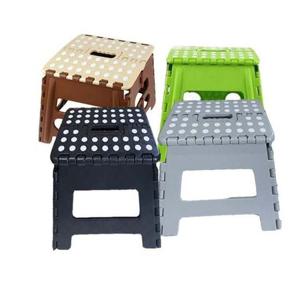 이쁜이 탄탄 접이식의자 특대 유아용의 W