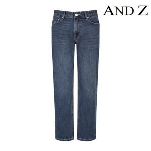[앤드지][앤드지] 청바지 데님 데일리 팬츠 캐주얼 테이퍼드핏 3종 택1 (BZFBD5DP1101)
