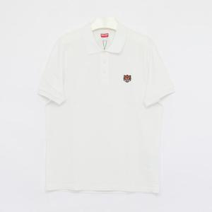 겐조 해피 타이거 카라 반팔 남성 PK티셔츠 FF55PO5434PU 02