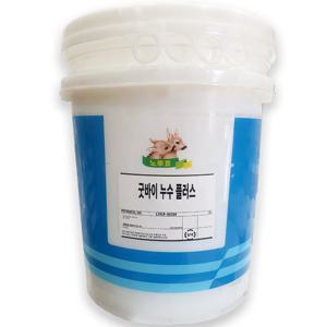 노루페인트 굿바이 누수 플러스 18L