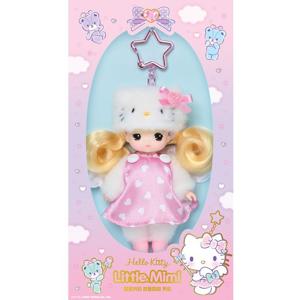 헬로키티 리틀미미 키링