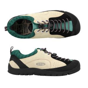 킨 1019870 (Taos Taupe/Evergreen) 재스퍼 락스 SP 타오스 토프 에버 그린 스니커즈