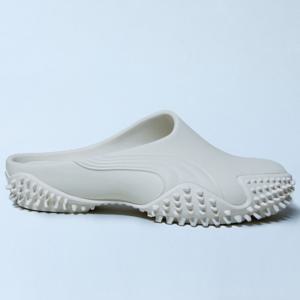 25 FW 푸마 x LGN Mostro 모스트로 슬립온 슬리퍼 화이트 40154302