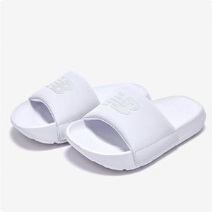뉴발란스슬리퍼 샌들 XQS NBRJBF703W-10 SD6301GWT