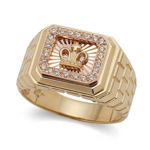 라디오사 18K 여성반지 G18A-3900RS