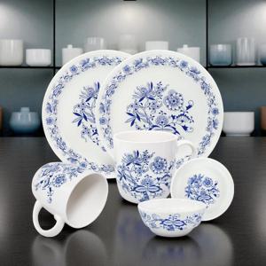 쯔비벨무스터 굿모닝 브런치 2인세트