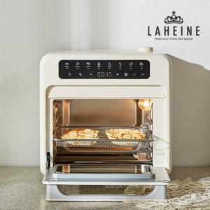 라헨느 더 퀸 304 올스텐 디지털 스팀오븐 에어프라이어 16리터 LHN-OV3200W
