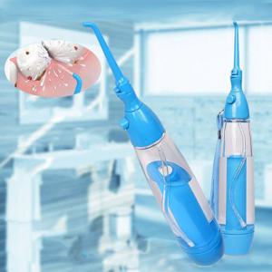 휴대용덴탈스파 구강세정 물치실 치간케어 양치 구강세정기