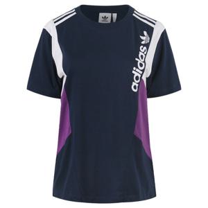 아디다스 오리지널 여성 로고 반팔 티셔츠 EC2181