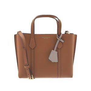 [토리버치] 페리 스몰 트리플 컴파트먼트 토트백 81928_905_LIGHT UMBER