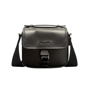 코치 남녀 공용 레이서 크로스백 CBG12