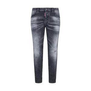 Dsquared2 디스트레스드 스키니 진 S74LB1300S30503 900 TP944636327