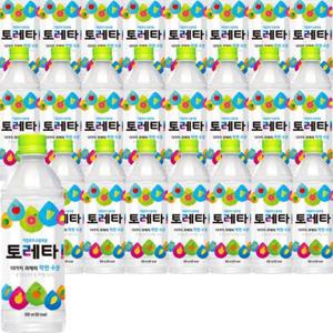 코카콜라 토레타 500ml x 24개 이온음료 SD