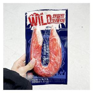 한성 와일드크래미 180g x 3개 a31271