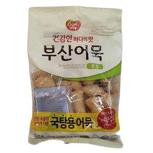 동원 부산어묵종합 520G x 3개 a23874_ice1