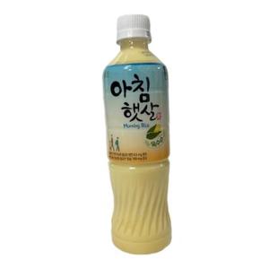 [웅진식품] 웅진 아침햇살 옥수수 500ml 10개_
