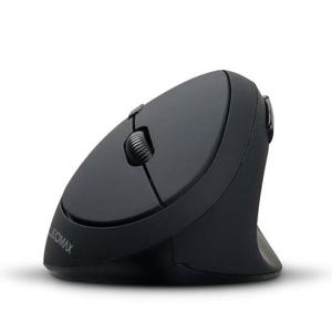 게이밍마우스 플레오맥스 무선 버티컬마우스/MOC-VM100/손목보호/