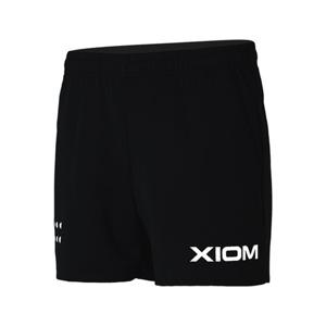 안토니3 탁구유니폼 하의_ 블랙