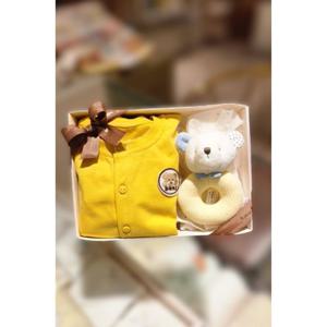 [아가방] 케이 포인트 상하 딸랑이인현 선물세트 (01S757615563402)