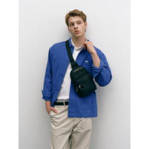 [질스튜어트] 트래블 경량 나일론 슬링백 (여행가방) JUBA5F232