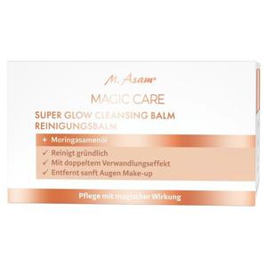 엠아잠 M. Asam 클렌징 밤 매직 케어 슈퍼 글로우 100ml