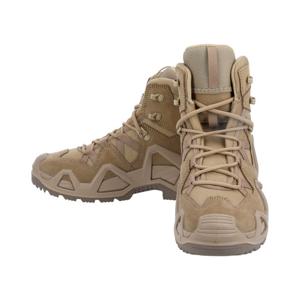 로바 310854C30-0410 제피어 MK2 GTX 미드 등산화