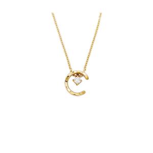 [엘러브] 샤넬 코코크러쉬 네크리스 18K 옐로우골드 5ET1057