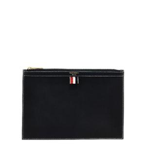 톰브라운 RWB 탭 도큐먼트 클러치 1052708