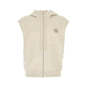 펜디 펜디 베이지 후드 2098455