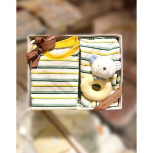 [아가방] 멀트상하  딸랑이 인형 선물세트 (01S75760999)