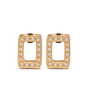 마르니 이어링 P8614 ORMV0595A0 GLO08 GOLD WHITE