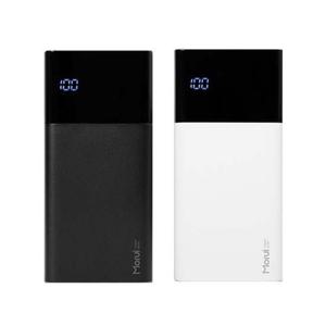 Morui 모루이 ML30 30000mAh 보조배터리 2.1A 4포트
