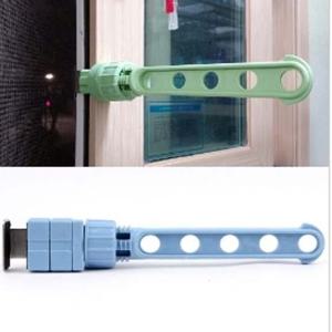 신개념 창문틀 옷걸이