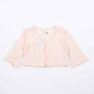 치크 실용만점 여름 가디건 CKCM25580