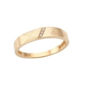 [로이드] 라인스톤 반지 14k 남성 커플링 LRM19044G