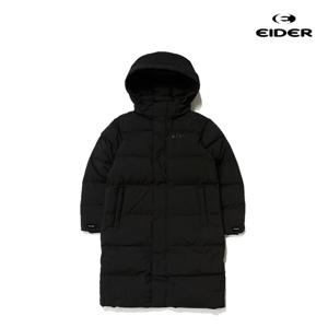 [아이더 (행사)]키즈 스테롤 아동 롱 다운 자켓 구스다운 키즈롱패딩 [2컬러 택1] JUW23503