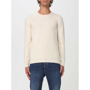 [DRUMOHR] 라프리마 남성 스웨터 D8W103GLO 125 화이트 /6