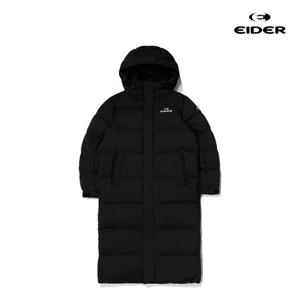 [아이더 (행사)]벤치 UNI 베이직 롱 다운 롱패딩 [2컬러 택1] DUW24592